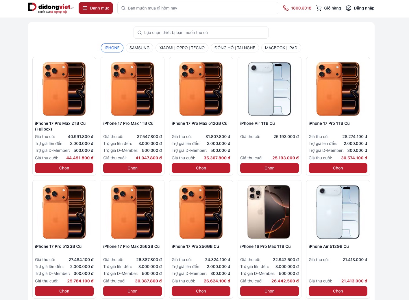 V&igrave; sao iPhone Pro v&agrave; Pro Max vẫn &aacute;p đảo tại Việt Nam d&ugrave; gi&aacute; ng&agrave;y c&agrave;ng cao? - Ảnh 1.