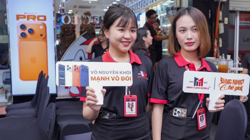 V&igrave; sao iPhone Pro v&agrave; Pro Max vẫn &aacute;p đảo tại Việt Nam d&ugrave; gi&aacute; ng&agrave;y c&agrave;ng cao? - Ảnh 3.