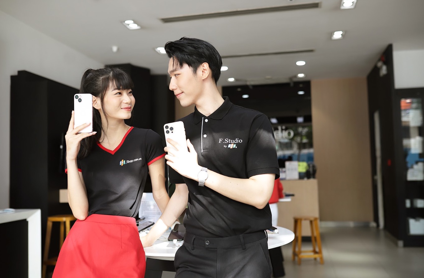 V&igrave; sao iPhone Pro v&agrave; Pro Max vẫn &aacute;p đảo tại Việt Nam d&ugrave; gi&aacute; ng&agrave;y c&agrave;ng cao? - Ảnh 5.