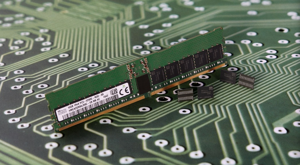 Chủ tịch ADATA cảnh b&aacute;o thế giới c&oacute; thể thiếu RAM th&ecirc;m 10 năm, gi&aacute; rẻ như trước ng&agrave;y c&agrave;ng kh&oacute; trở lại - Ảnh 2.