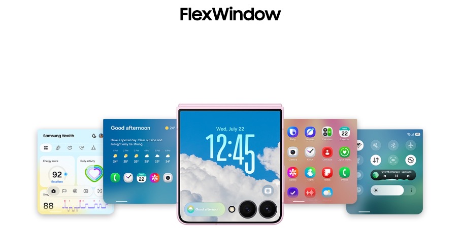Samsung chính thức phát hành One UI 9 cho loạt Z Fold8 và Z Flip8, người dùng Galaxy S26 vẫn phải chờ - Ảnh 5.