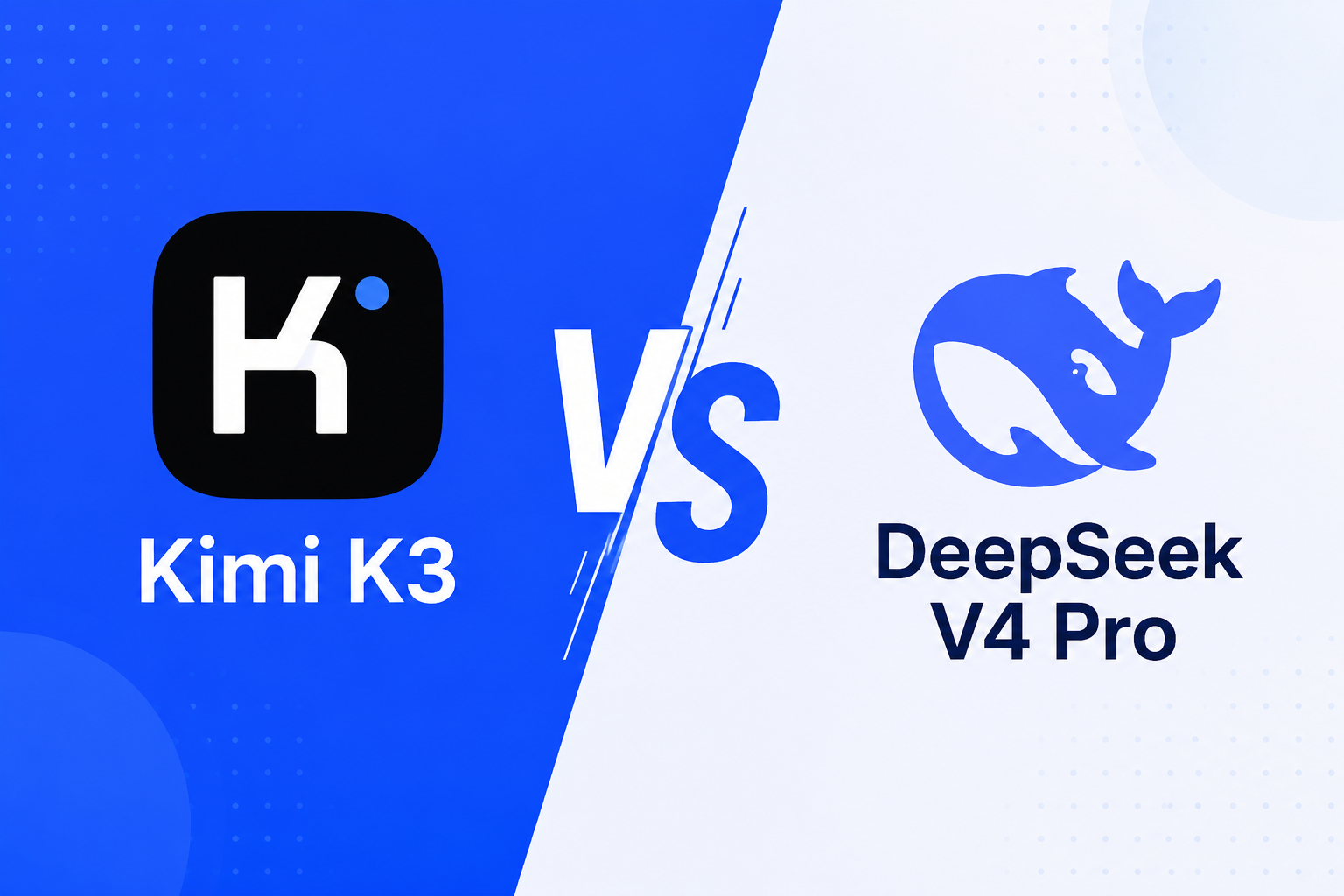 DeepSeek và Kimi K3 đang thắng thế nhờ mã nguồn mở: Một động thái mới của Trung Quốc có thể sẽ xóa sạch thành quả đó- Ảnh 1. DeepSeek và Kimi K3 đang thắng thế nhờ mã nguồn mở: Một động thái mới của Trung Quốc có thể sẽ xóa sạch thành quả đó- Ảnh 1.