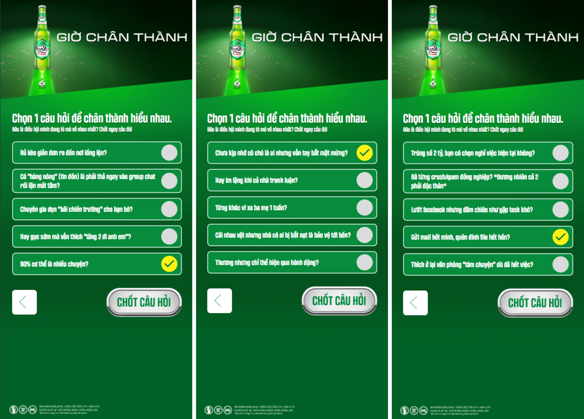 Cộng đồng mạng rần rần tham gia AI Challenge, săn cơ hội đến Huda Beach Water Fest - Ảnh 3.