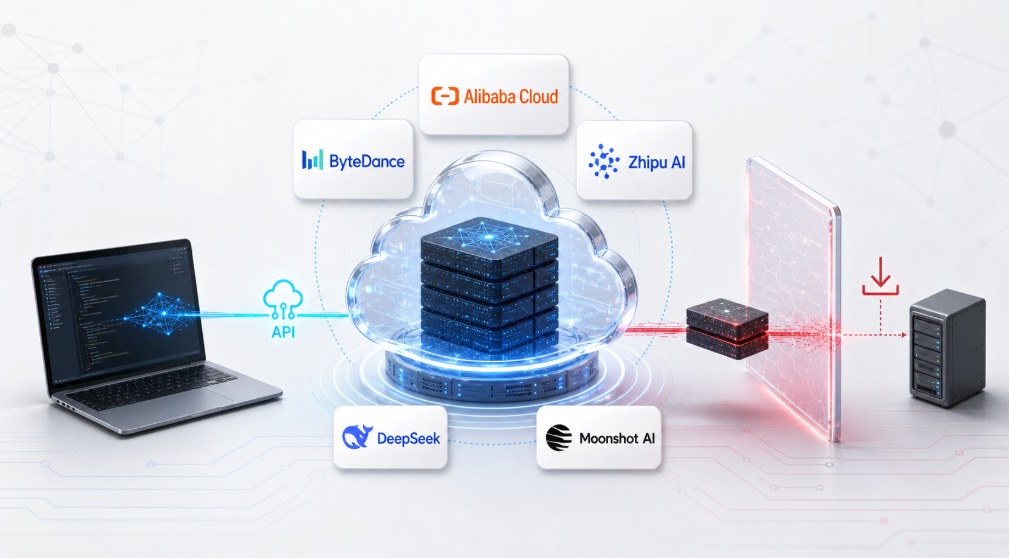 Trung Quốc cân nhắc dựng “hàng rào AI”, không cho hãng chip nội địa tìm đến TSMC - Ảnh 1.