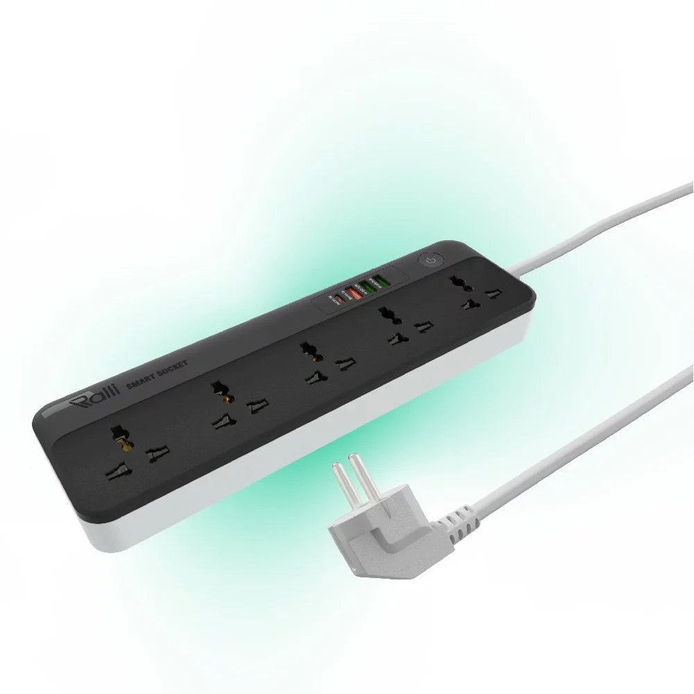 Hay qu&ecirc;n tắt điện? Loạt ổ cắm hẹn giờ gi&aacute; từ 120.000đ n&agrave;y sẽ tự bật, tắt mọi thứ theo &yacute; bạn- Ảnh 2.