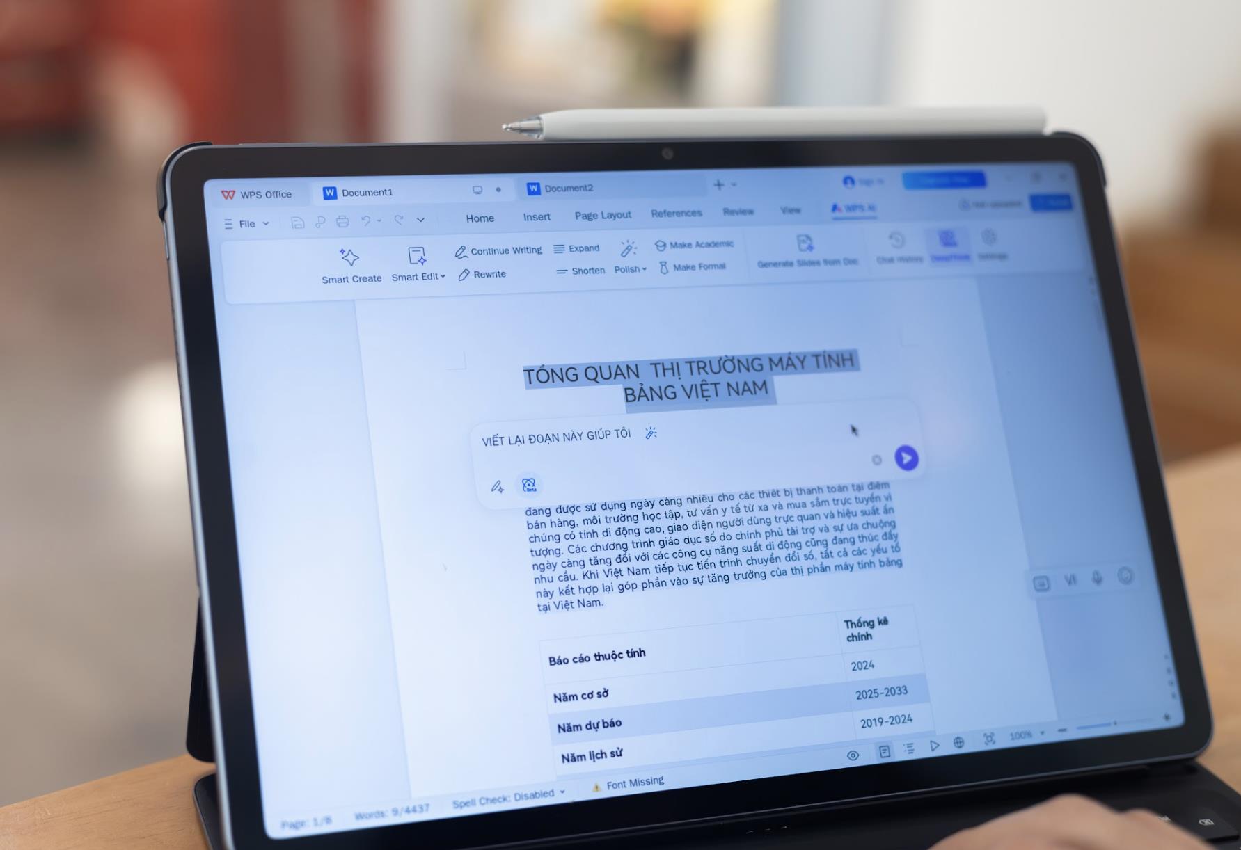 Bộ 3 ứng dụng thông minh giúp học sinh, sinh viên chấp mọi deadline - Ảnh 2. Bộ 3 ứng dụng thông minh giúp học sinh, sinh viên chấp mọi deadline - Ảnh 2.