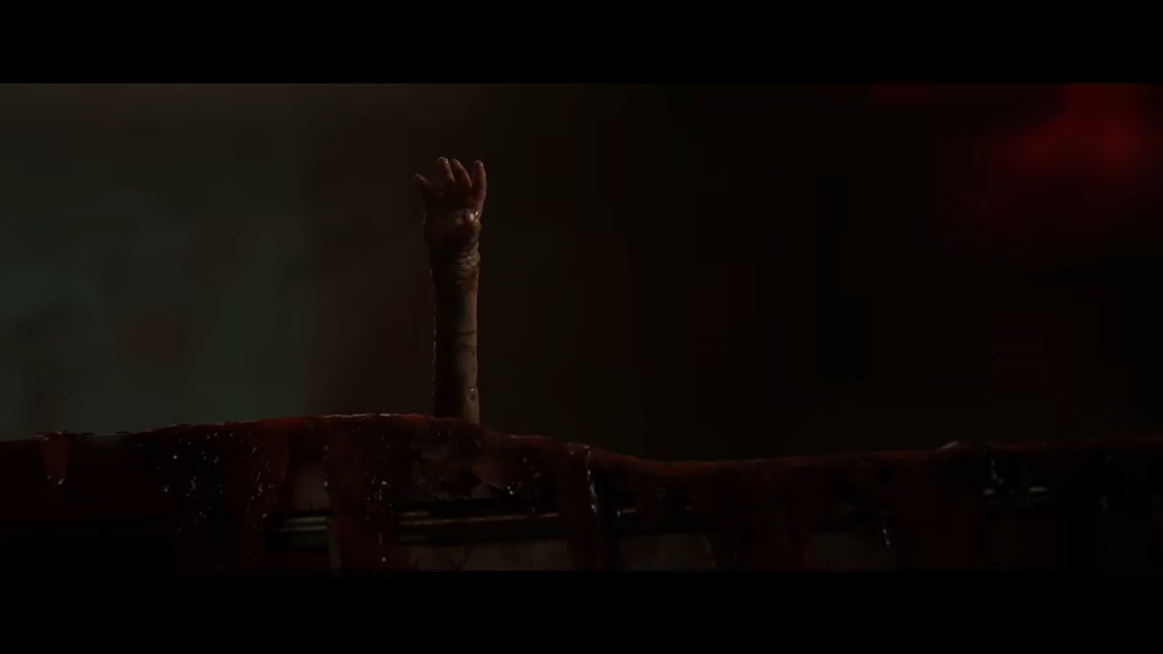 Đến trailer phim Resident Evil cũng bị vạ l&acirc;y v&igrave; quyết định khai tử đĩa game của PlayStation- Ảnh 2.