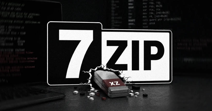H&agrave;ng triệu m&aacute;y t&iacute;nh d&ugrave;ng 7-Zip c&oacute; nguy cơ bị c&agrave;i m&atilde; độc- Ảnh 1.