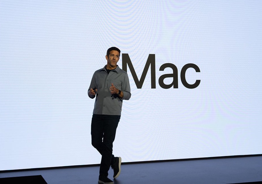 Kỷ nguy&ecirc;n CEO mới của Apple sẽ mở m&agrave;n bằng cuộc đại tu d&ograve;ng Mac- Ảnh 5.