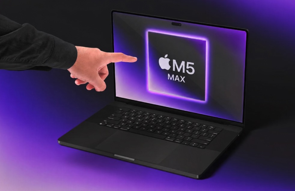 Kỷ nguy&ecirc;n CEO mới của Apple sẽ mở m&agrave;n bằng cuộc đại tu d&ograve;ng Mac- Ảnh 3.