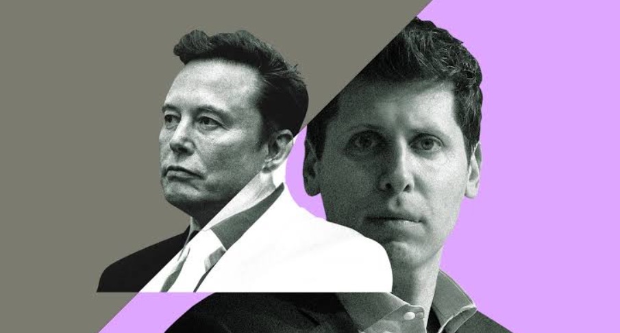 Elon Musk: Anthropic vẫn đang dẫn đầu AI, đội ngũ sáng lập rời OpenAI vì không tin Sam Altman - Ảnh 2.
