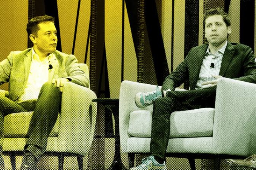 Elon Musk: Anthropic vẫn đang dẫn đầu AI, đội ngũ sáng lập rời OpenAI vì không tin Sam Altman - Ảnh 3.