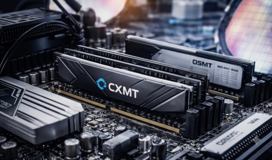 RAM Trung Quốc đắt hơn Samsung, Huawei xin giảm giá cũng bị từ chối - Ảnh 4.
