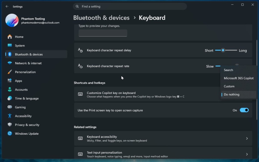 &ldquo;Cuộc đời&rdquo; lận đận của một chiếc ph&iacute;m Windows 11- Ảnh 3.