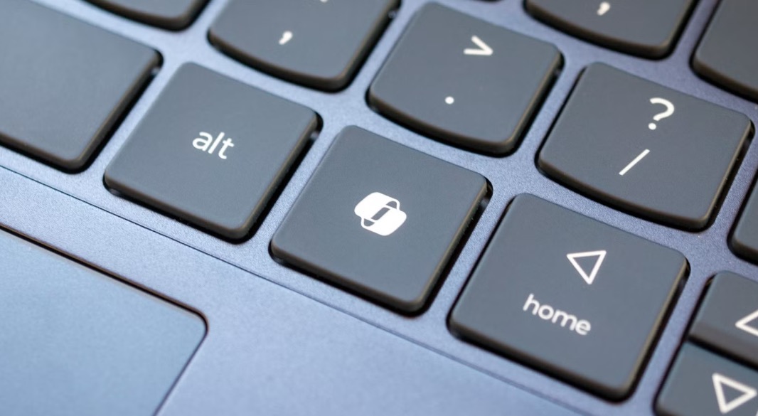 &ldquo;Cuộc đời&rdquo; lận đận của một chiếc ph&iacute;m Windows 11- Ảnh 2.