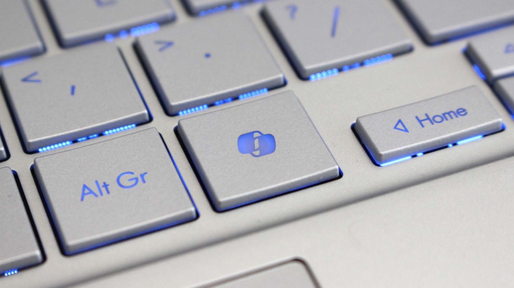 &ldquo;Cuộc đời&rdquo; lận đận của một chiếc ph&iacute;m Windows 11- Ảnh 4.