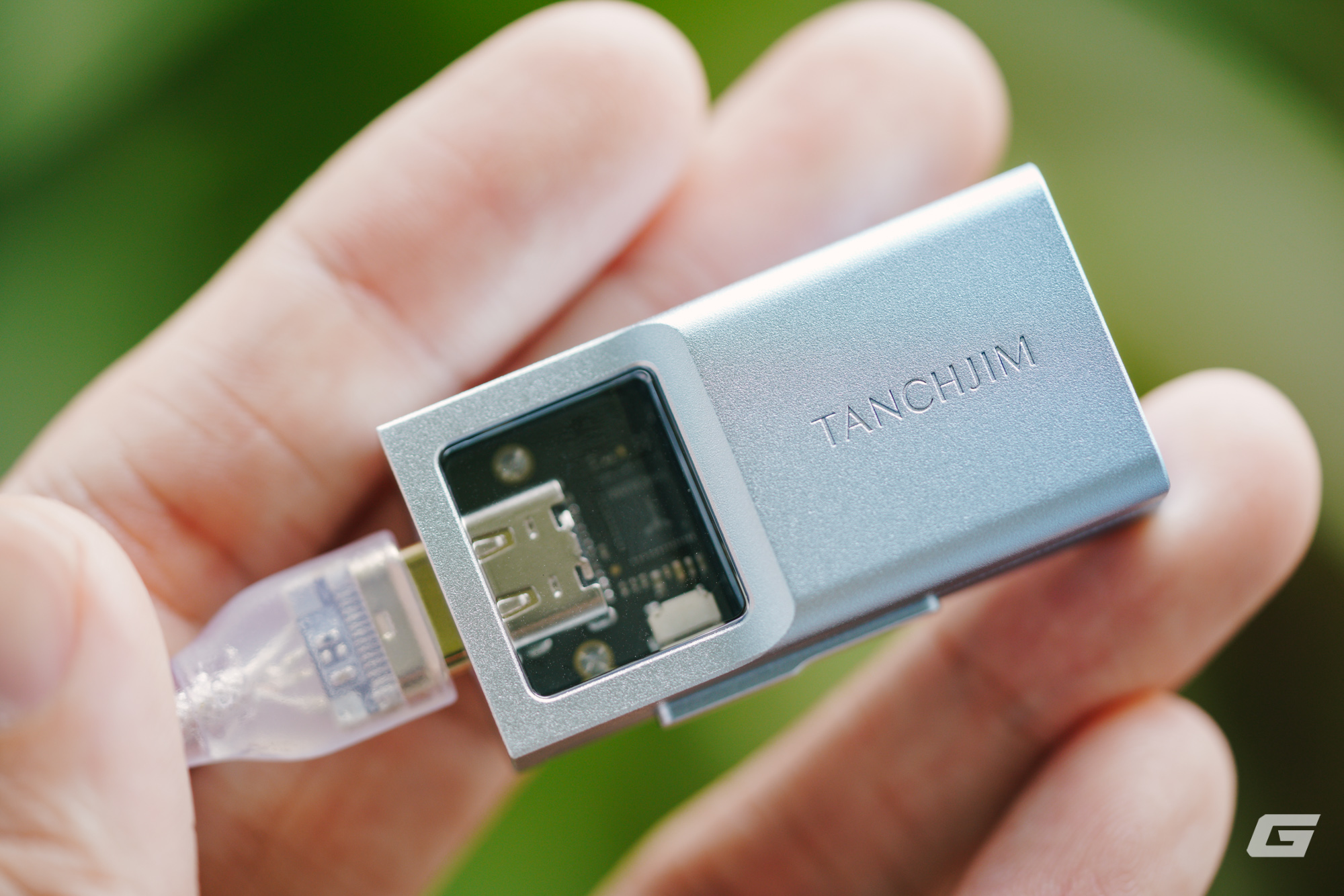 Bạn c&oacute; thực sự cần tới dongle DAC/Amp chuy&ecirc;n biệt để nghe nhạc với điện thoại kh&ocirc;ng?- Ảnh 6.
