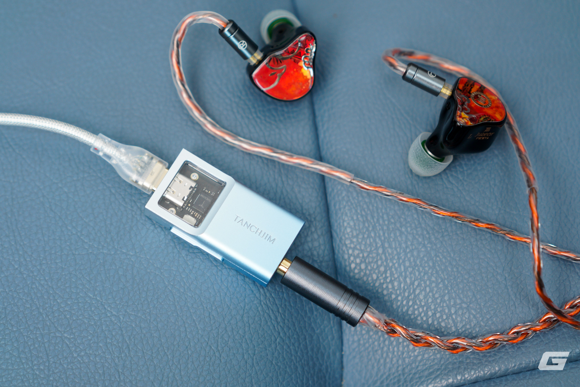 Bạn c&oacute; thực sự cần tới dongle DAC/Amp chuy&ecirc;n biệt để nghe nhạc với điện thoại kh&ocirc;ng?- Ảnh 18.
