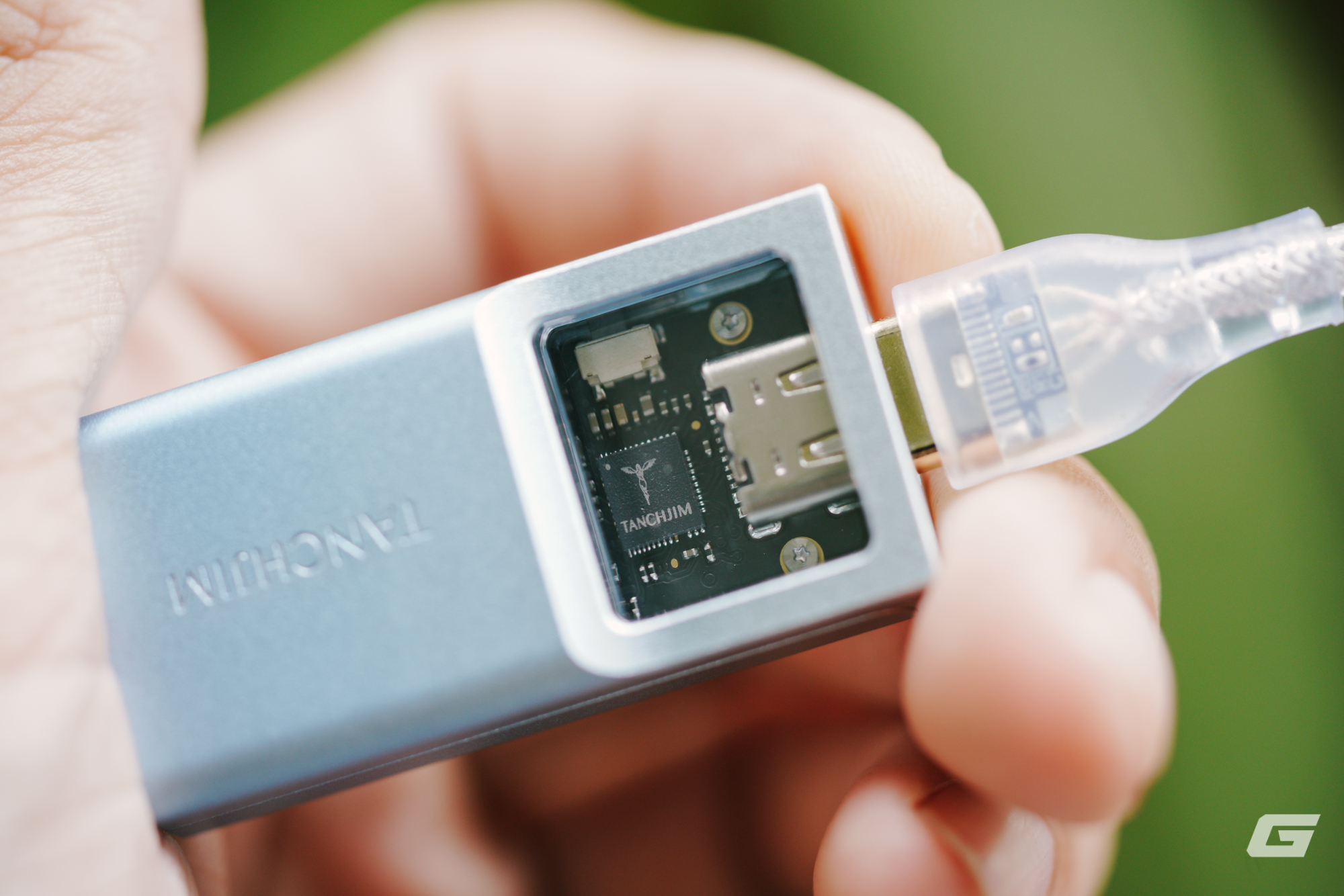 Bạn c&oacute; thực sự cần tới dongle DAC/Amp chuy&ecirc;n biệt để nghe nhạc với điện thoại kh&ocirc;ng?- Ảnh 7.