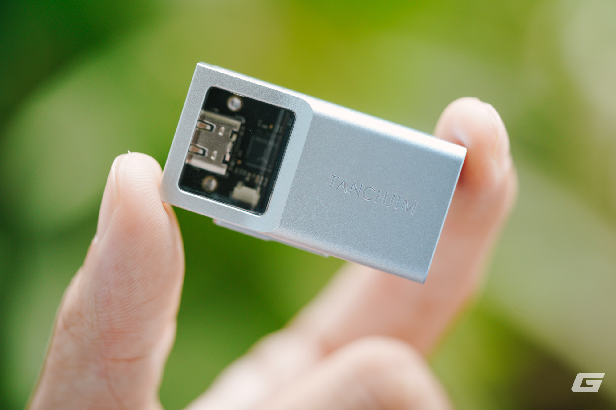 Bạn c&oacute; thực sự cần tới dongle DAC/Amp chuy&ecirc;n biệt để nghe nhạc với điện thoại kh&ocirc;ng?- Ảnh 4.
