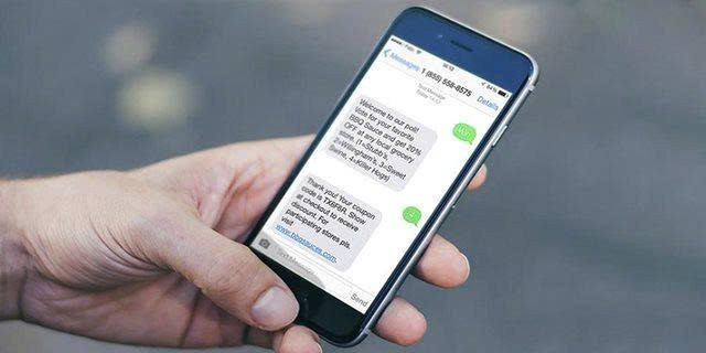 C&aacute;c kiểu h&igrave;nh ảnh, kiểu tin nhắn SMS, Zalo, Messenger cần x&oacute;a ngay khỏi điện thoại - Ảnh 1.