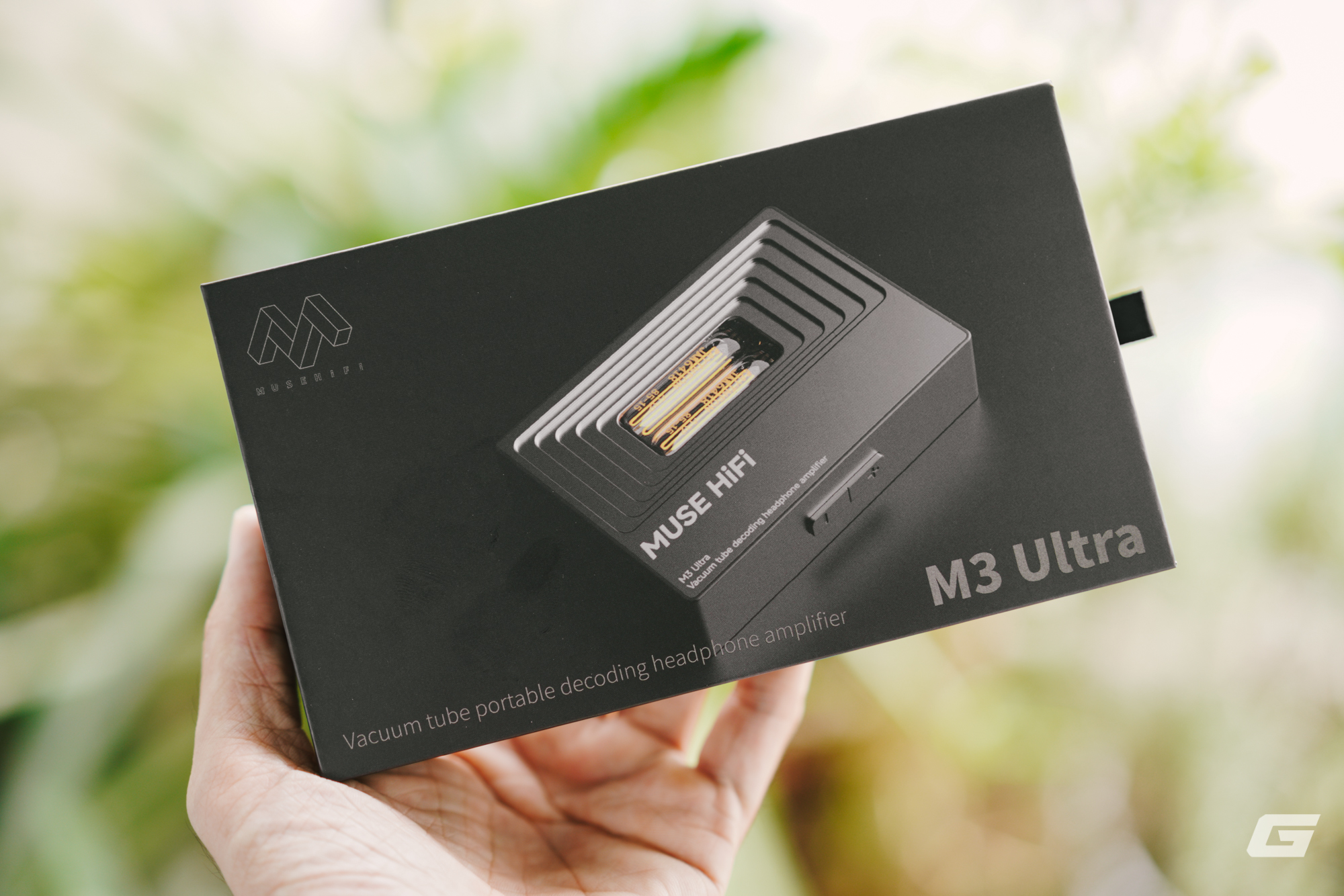 Chiếc DAC/Amp nghe nhạc bỏ t&uacute;i n&agrave;y gi&uacute;p bạn đem "chất &acirc;m đ&egrave;n" đi mu&ocirc;n nơi- Ảnh 2.