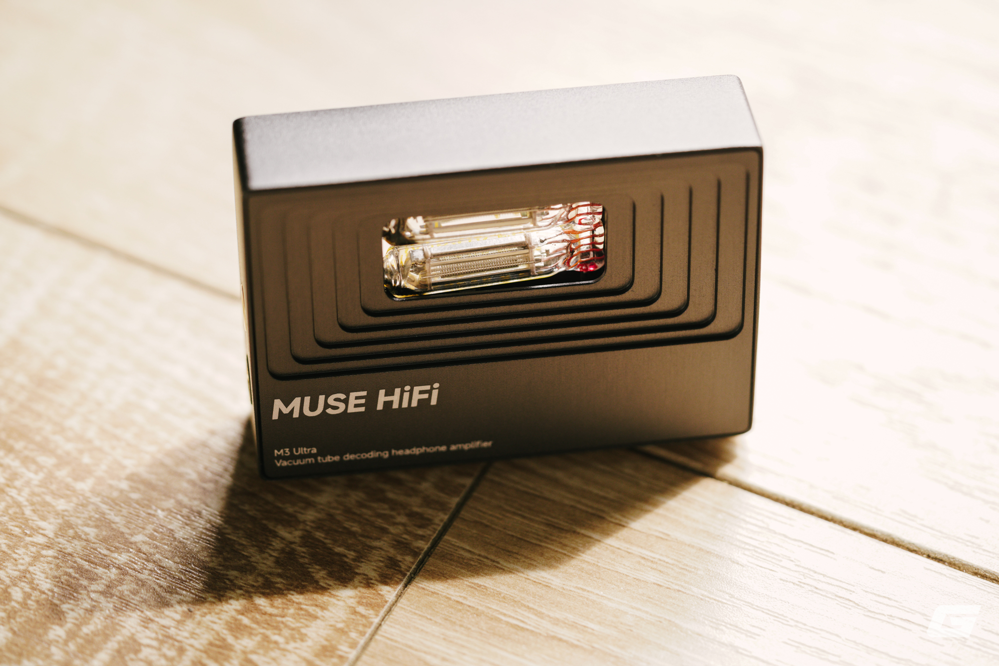 Chiếc DAC/Amp nghe nhạc bỏ t&uacute;i n&agrave;y gi&uacute;p bạn đem "chất &acirc;m đ&egrave;n" đi mu&ocirc;n nơi- Ảnh 15.