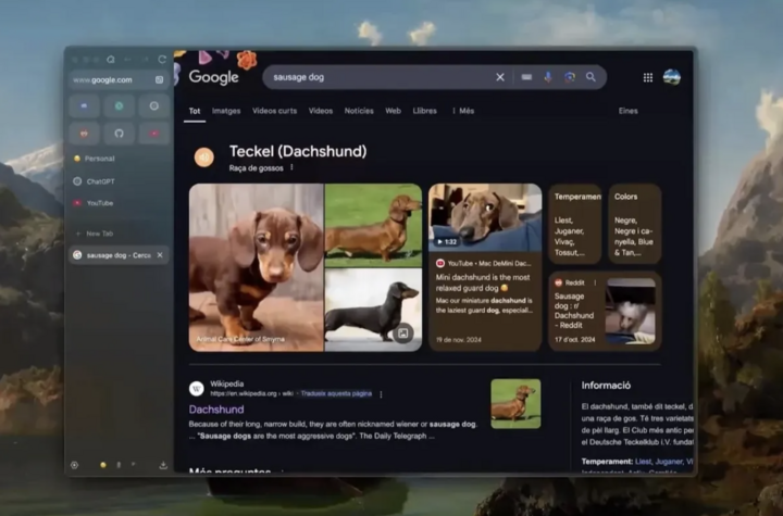 6 tr&igrave;nh duyệt miễn ph&iacute; c&oacute; thể thay thế Chrome v&agrave; Safari- Ảnh 6.