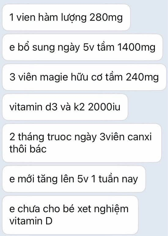 Gallery - Bác sĩ cảnh báo cơn sốt uống magie trên mạng xã hội: Người người nhà nhà đang mua bổ sung nhưng "không phải cứ mất ngủ, stress là nên uống" - image 2