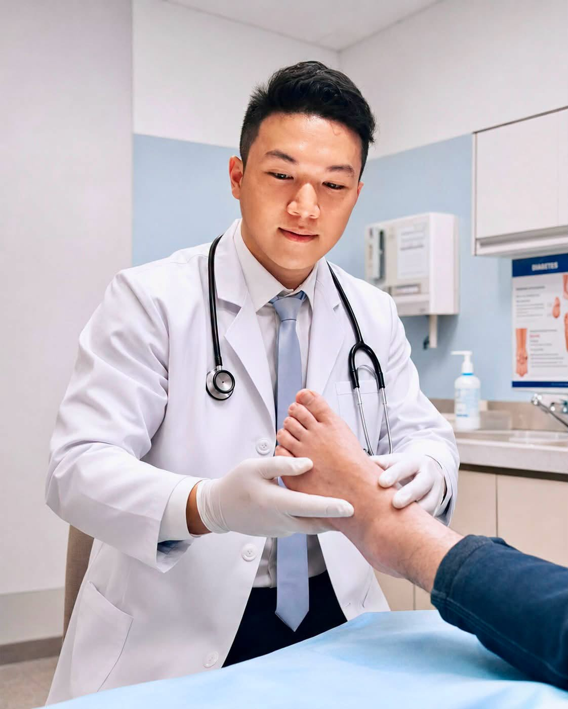 Gallery - Bác sĩ cảnh báo cơn sốt uống magie trên mạng xã hội: Người người nhà nhà đang mua bổ sung nhưng "không phải cứ mất ngủ, stress là nên uống" - image 5