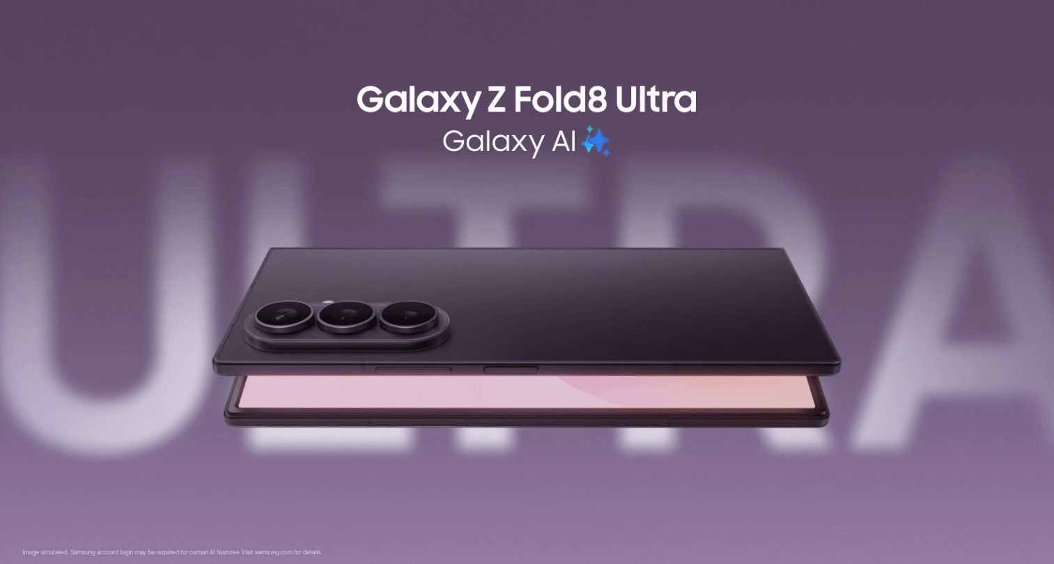 Tr&uacute;ng nhu cầu người Việt, Galaxy Z Fold8 series thắng lớn ở Việt Nam với lượng đặt trước tăng 2,4 lần- Ảnh 3.