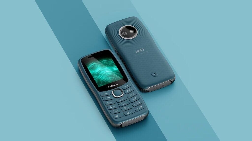 "Nokia 3310 huyền thoại" trở lại, gi&aacute; chỉ c&oacute; 900 ngh&igrave;n: Pin 20 ng&agrave;y, &ldquo;cứng hơn cả gạch&rdquo;, kh&ocirc;ng mua th&igrave; qu&aacute; ph&iacute;- Ảnh 2.