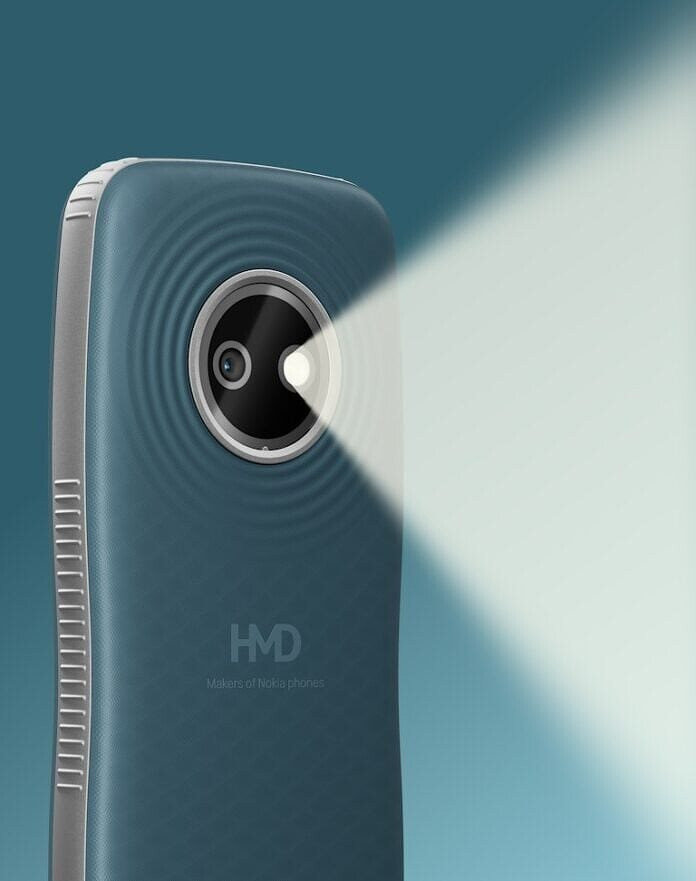 "Nokia 3310 huyền thoại" trở lại, gi&aacute; chỉ c&oacute; 900 ngh&igrave;n: Pin 20 ng&agrave;y, &ldquo;cứng hơn cả gạch&rdquo;, kh&ocirc;ng mua th&igrave; qu&aacute; ph&iacute;- Ảnh 4.