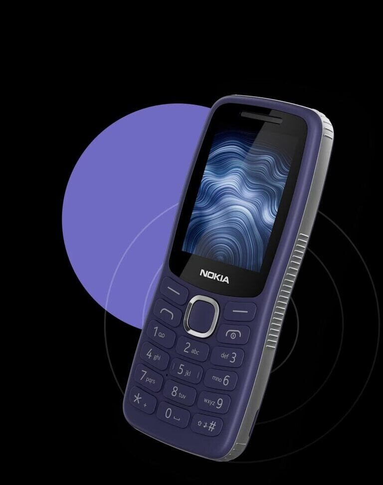 "Nokia 3310 huyền thoại" trở lại, gi&aacute; chỉ c&oacute; 900 ngh&igrave;n: Pin 20 ng&agrave;y, &ldquo;cứng hơn cả gạch&rdquo;, kh&ocirc;ng mua th&igrave; qu&aacute; ph&iacute;- Ảnh 3.