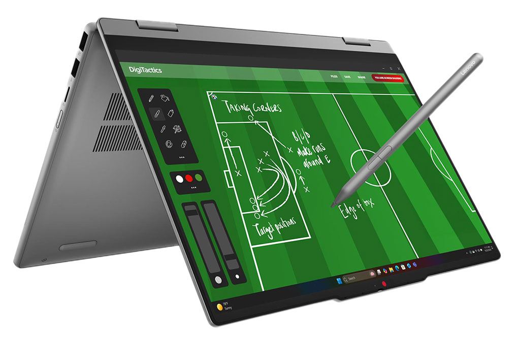 Laptop IdeaPad c&oacute; thực sự bền để sử dụng l&acirc;u d&agrave;i? - Ảnh 3.