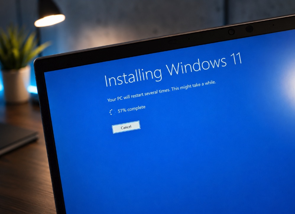 Microsoft d&ugrave;ng con chip g&acirc;y tranh c&atilde;i tr&ecirc;n Windows 11 để siết k&iacute;ch hoạt lậu - Ảnh 3.