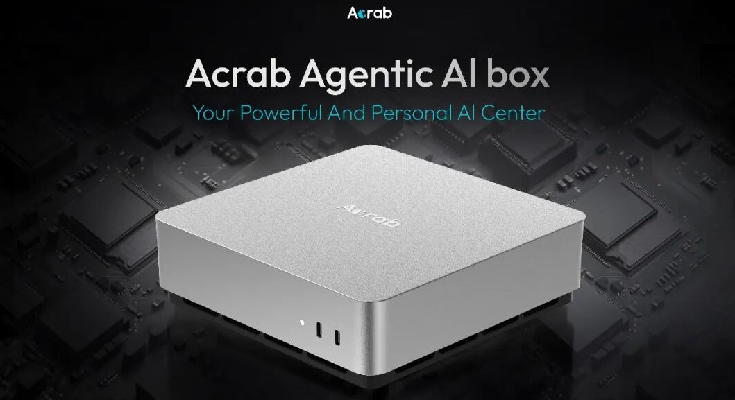 Startup Singapore tung hộp AI nhỏ như Mac mini, tuyên bố vượt M4 Pro tới 7,5 lần trong một bài test - Ảnh 5.