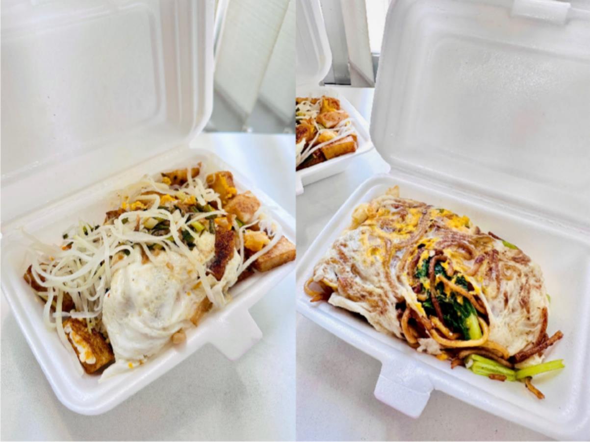 Truy t&igrave;m top những m&oacute;n ăn vặt buổi xế đ&aacute;ng tiền, ăn l&agrave; d&iacute;nh - Ảnh 3.