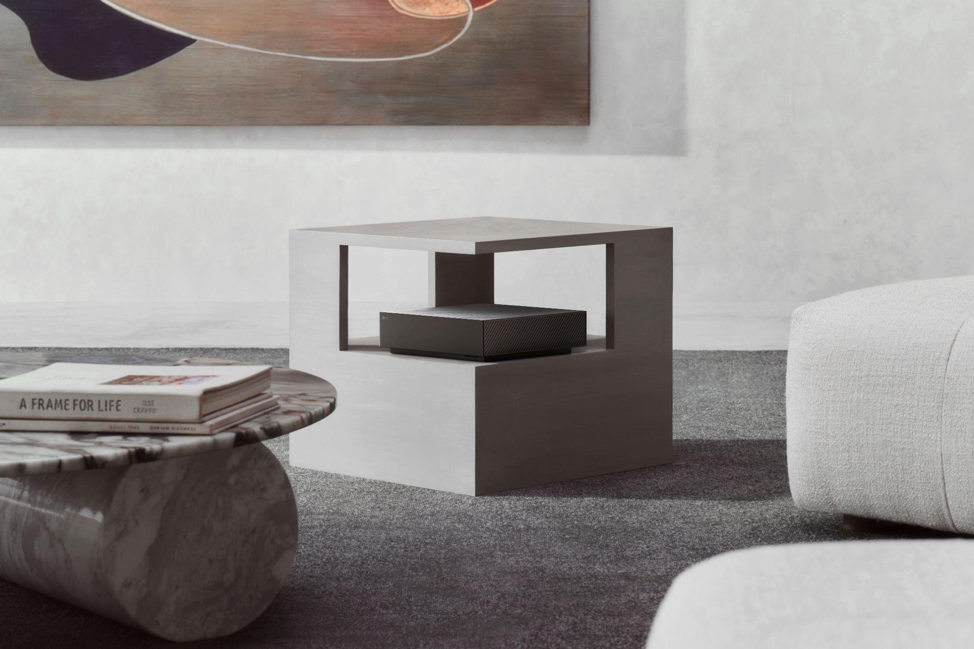 2026 có phải thời điểm tốt để mua TV OLED cao cấp? - Ảnh 3. 2026 có phải thời điểm tốt để mua TV OLED cao cấp? - Ảnh 3.