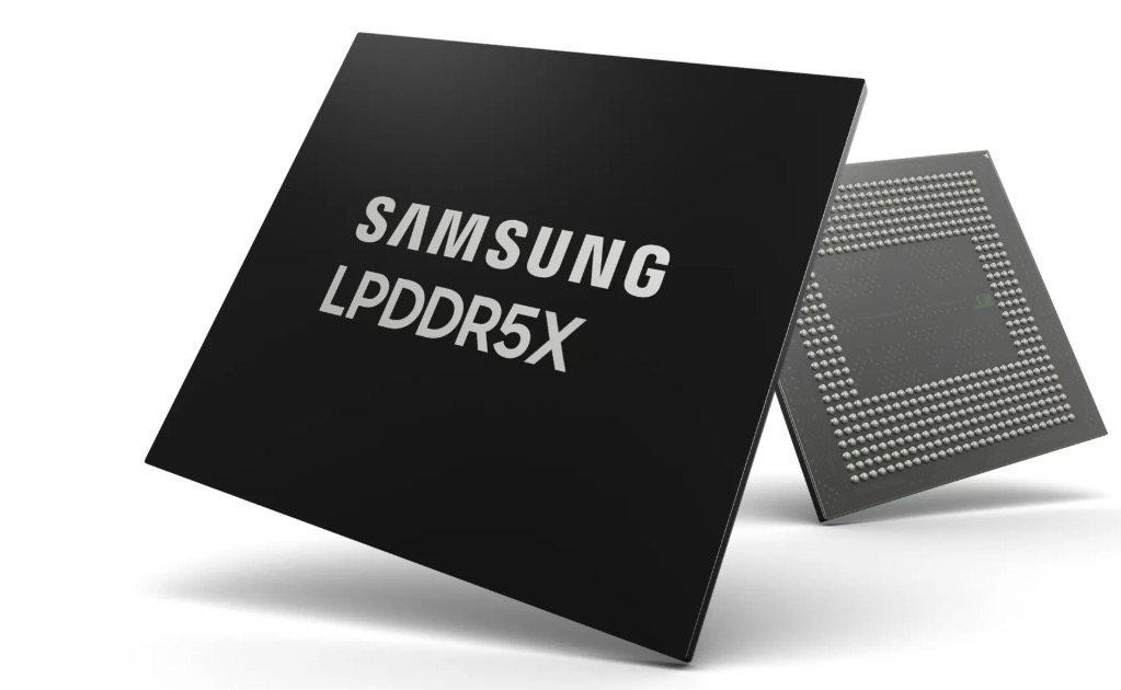 Kh&ocirc;ng muốn mất Apple v&agrave;o tay c&aacute;c h&atilde;ng chip nhớ Trung Quốc, Samsung t&igrave;m c&aacute;ch tăng nguồn cung - Ảnh 1.