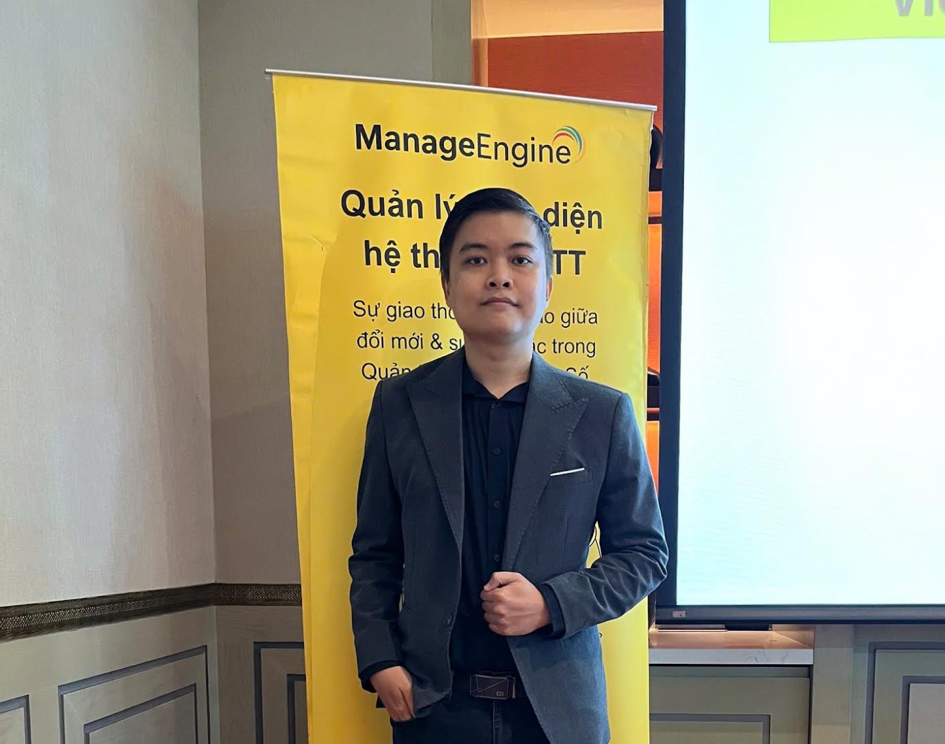 ManageEngine: Quản l&yacute; được thiết bị chưa c&oacute; nghĩa l&agrave; kiểm so&aacute;t được rủi ro - Ảnh 2.