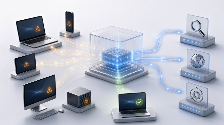 ManageEngine: Quản l&yacute; được thiết bị chưa c&oacute; nghĩa l&agrave; kiểm so&aacute;t được rủi ro - Ảnh 5.