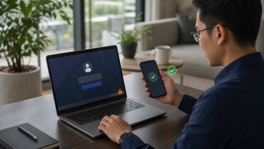 ManageEngine: Quản l&yacute; được thiết bị chưa c&oacute; nghĩa l&agrave; kiểm so&aacute;t được rủi ro - Ảnh 4.