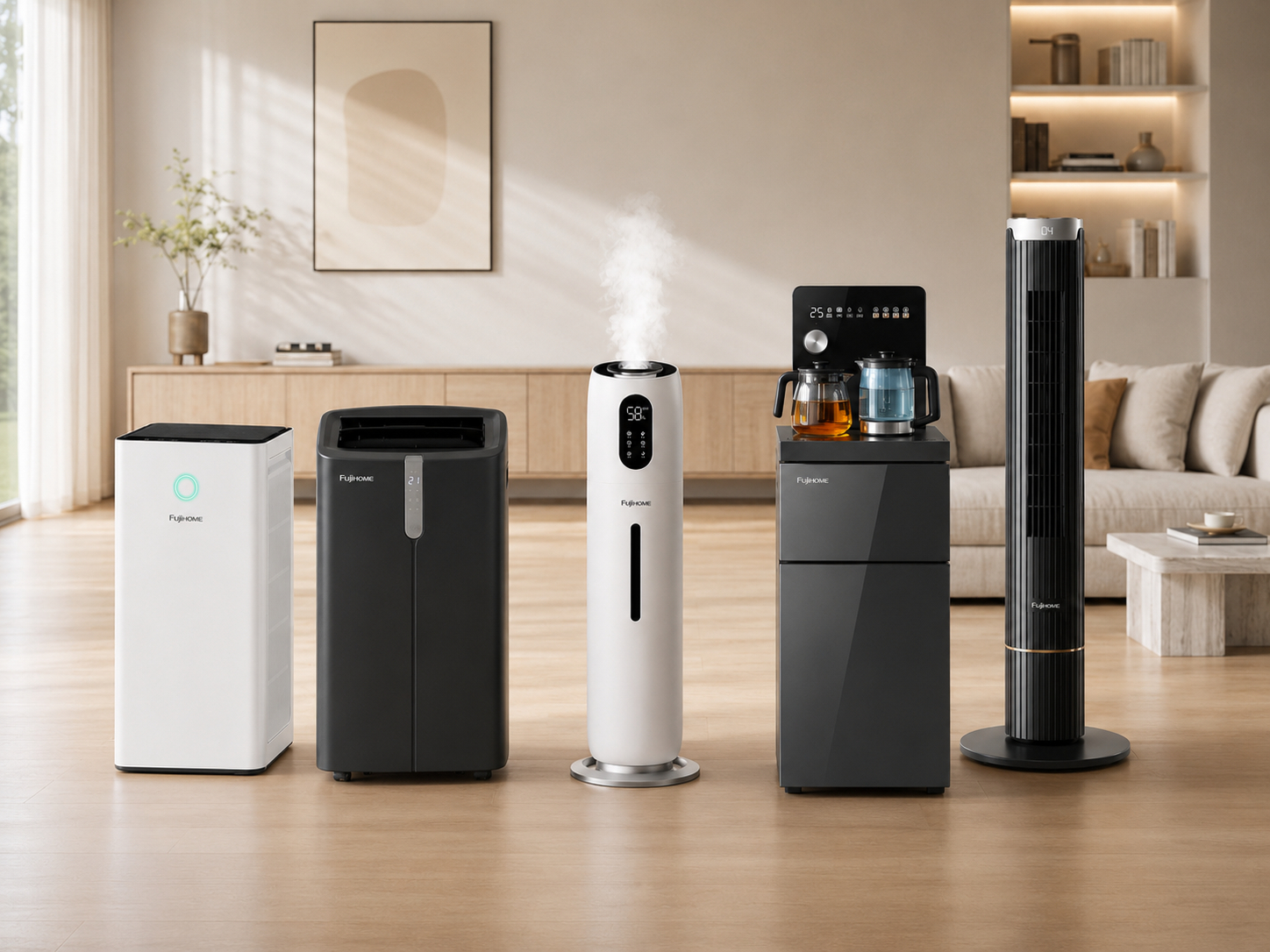 Xiaomi, LG, TCL, Dreame c&ugrave;ng tranh ng&ocirc;i đầu, nhưng c&aacute;i t&ecirc;n đang dẫn trước tại Better List lại l&agrave; thương hiệu quen thuộc với nhiều gia đ&igrave;nh Việt- Ảnh 2.