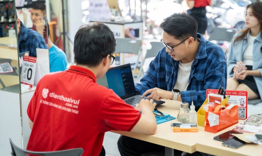 Mua linh kiện laptop ở đâu giá rẻ trong thời tăng giá? - Ảnh 4. Mua linh kiện laptop ở đâu giá rẻ trong thời tăng giá? - Ảnh 4.
