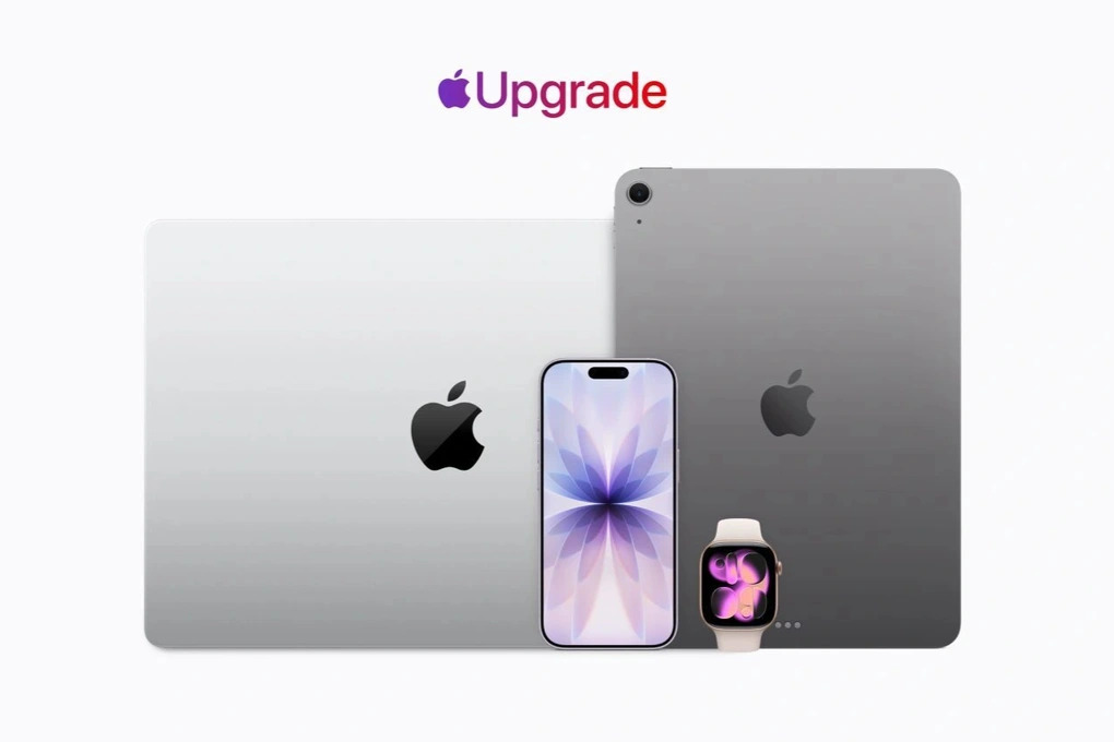 Apple có bước đi chưa từng có với iPhone, điều gì đang thay đổi? - Ảnh 1.