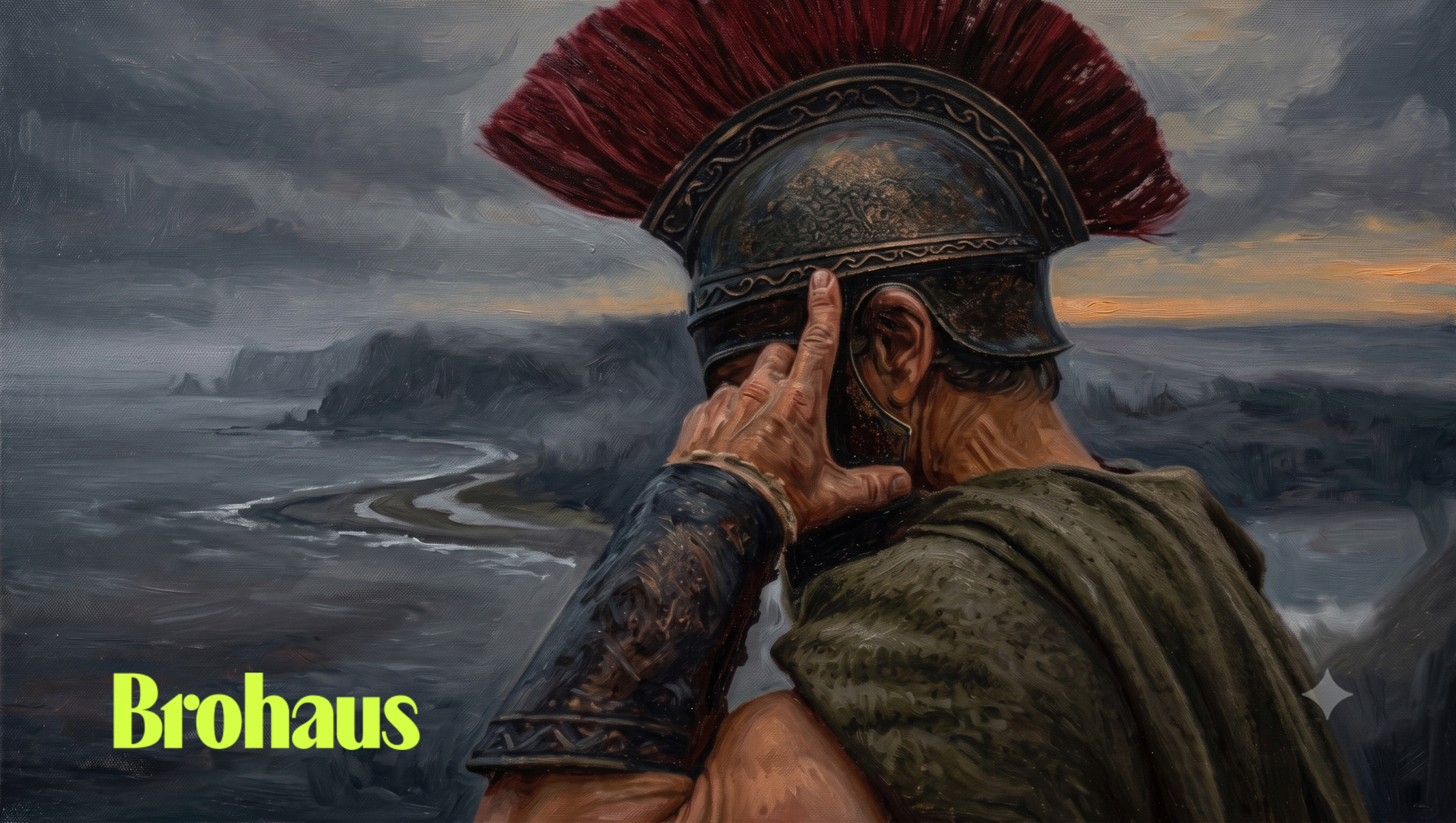 Chọn vợ thế n&agrave;o: một trong những b&agrave;i học đắt gi&aacute; m&agrave; The Odyssey dạy cho người đ&agrave;n &ocirc;ng - Ảnh 5.