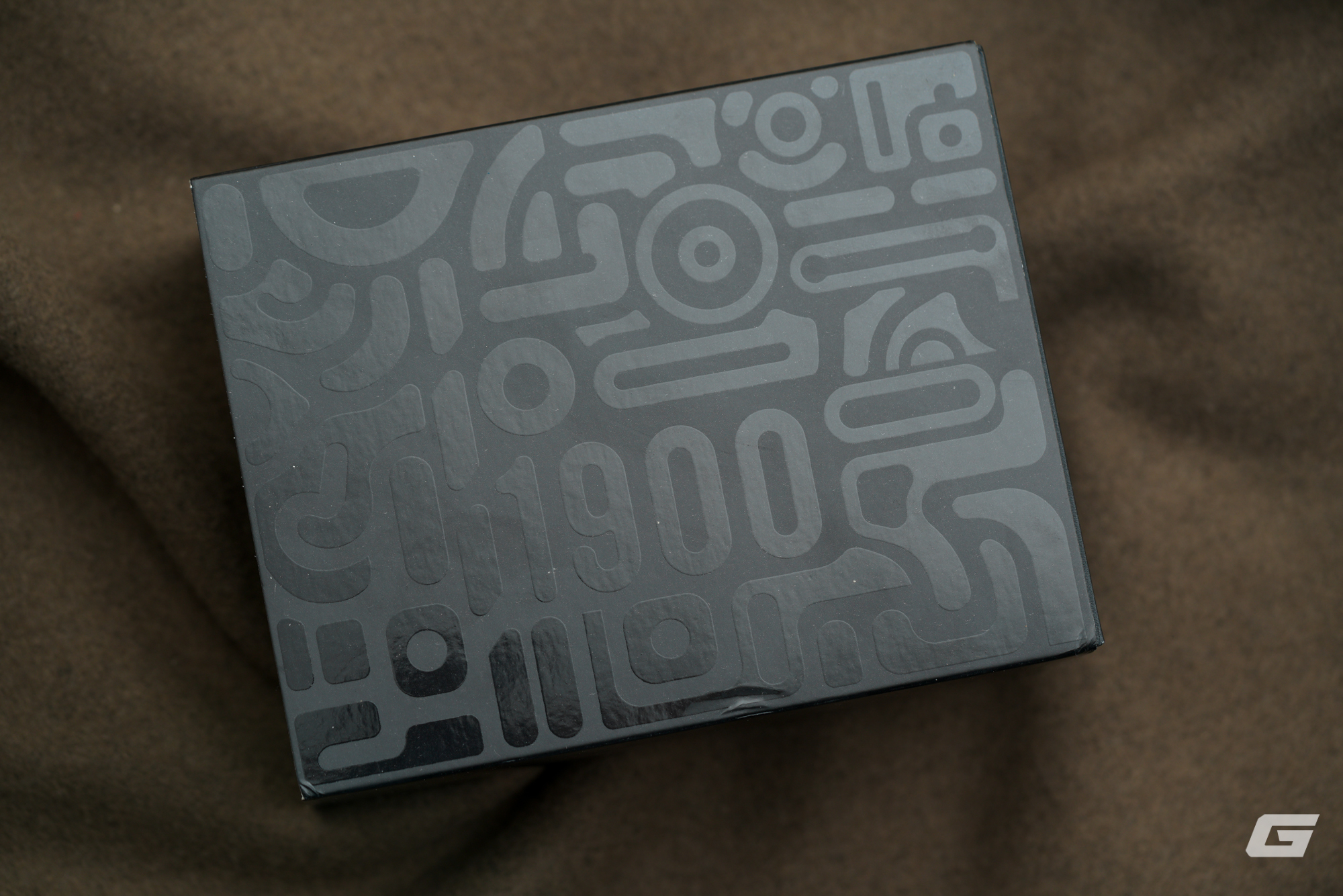 Binary Acoustics 1900 - Ảnh 2.