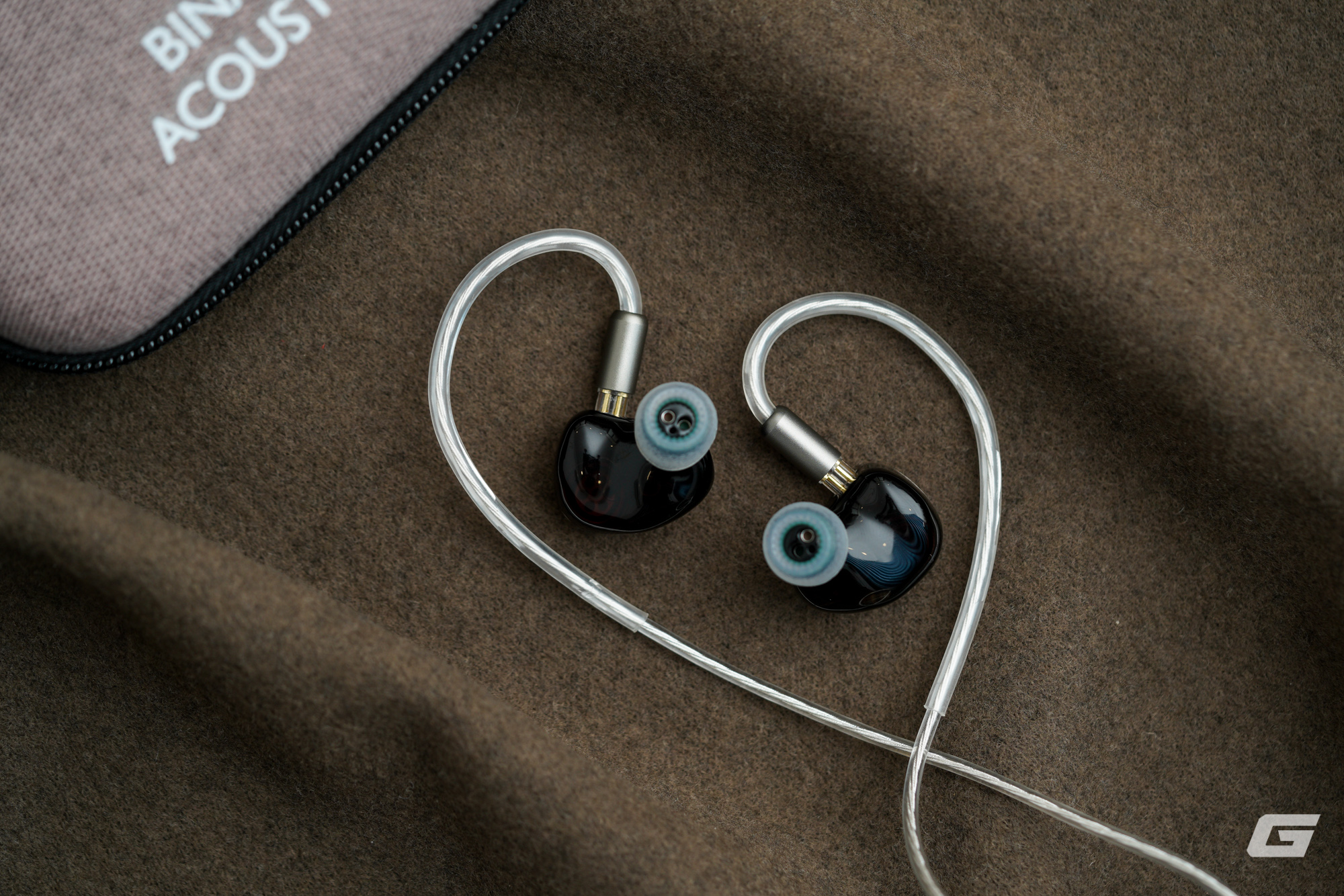 Binary Acoustics 1900 - Ảnh 7.