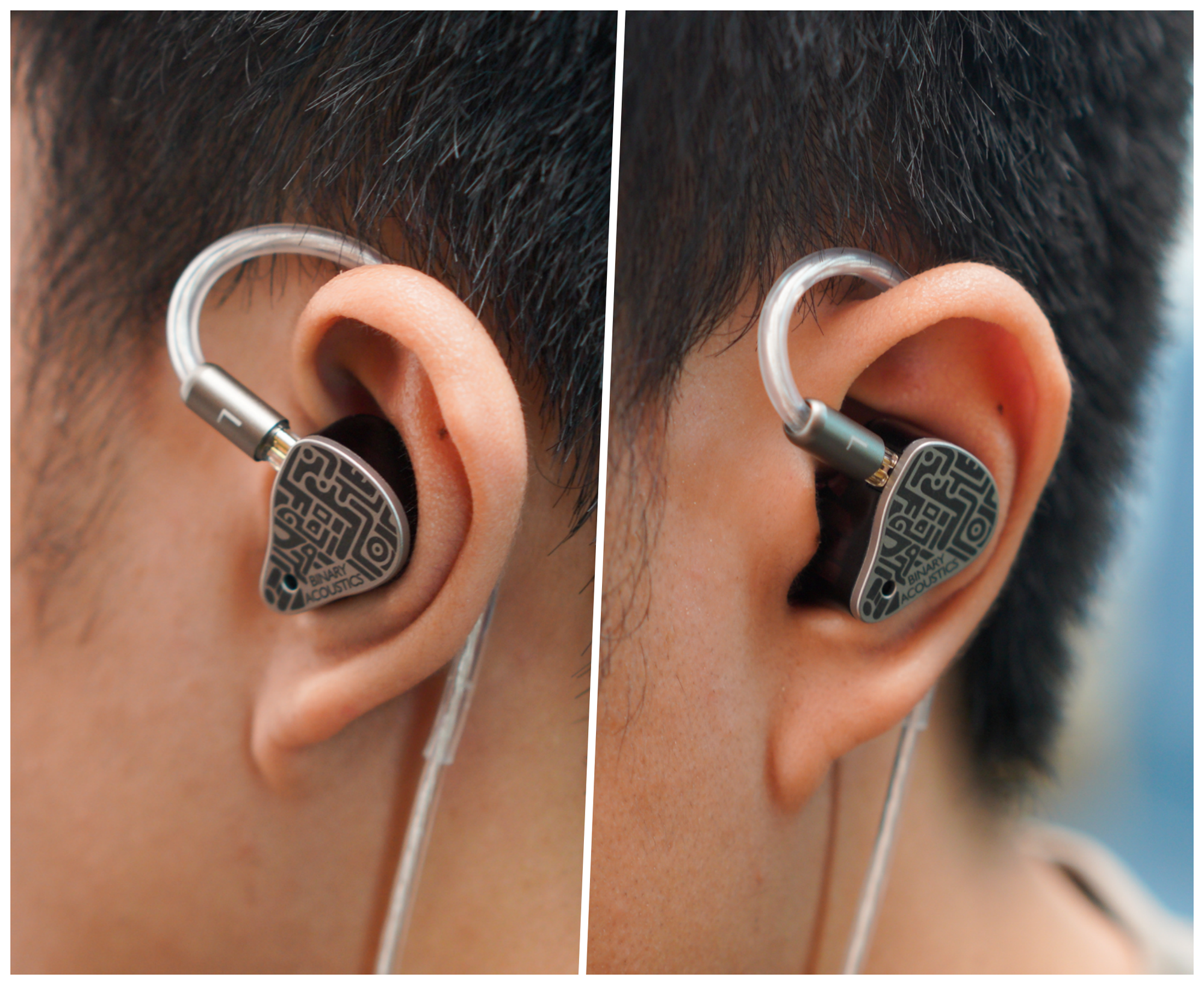 Binary Acoustics 1900 - Ảnh 8.